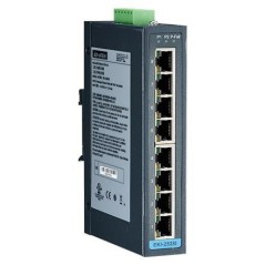 Advantech 8-port Ethernet Switch